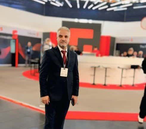 علاقات عامة